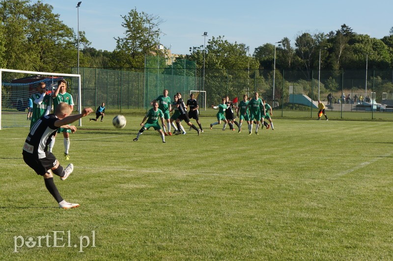 Concordia w III lidze zdjęcie nr 201763