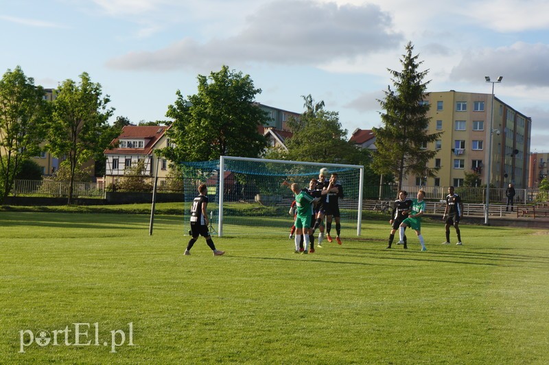 Concordia w III lidze zdjęcie nr 201768