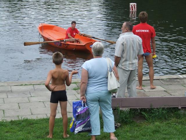 Wodny festyn zdjęcie nr 16201