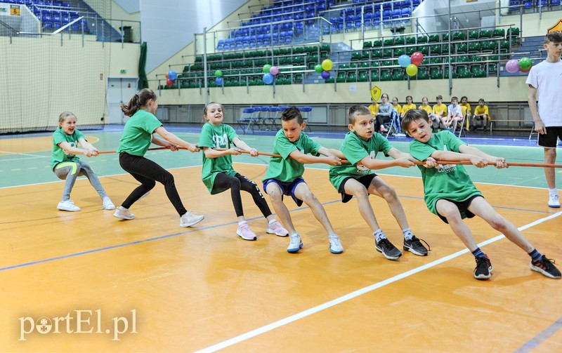 Nauka i sport mogą iść w parze zdjęcie nr 201879