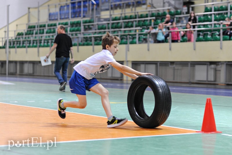 Nauka i sport mogą iść w parze zdjęcie nr 201863