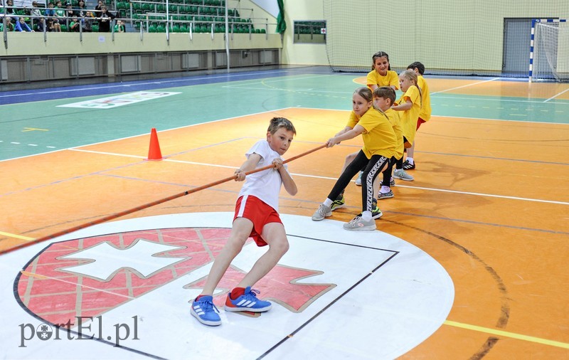 Nauka i sport mogą iść w parze zdjęcie nr 201877