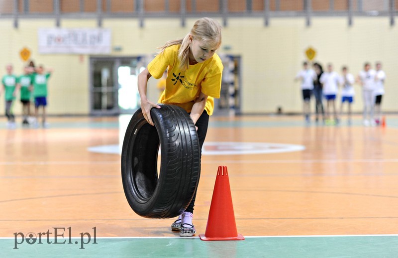 Nauka i sport mogą iść w parze zdjęcie nr 201860