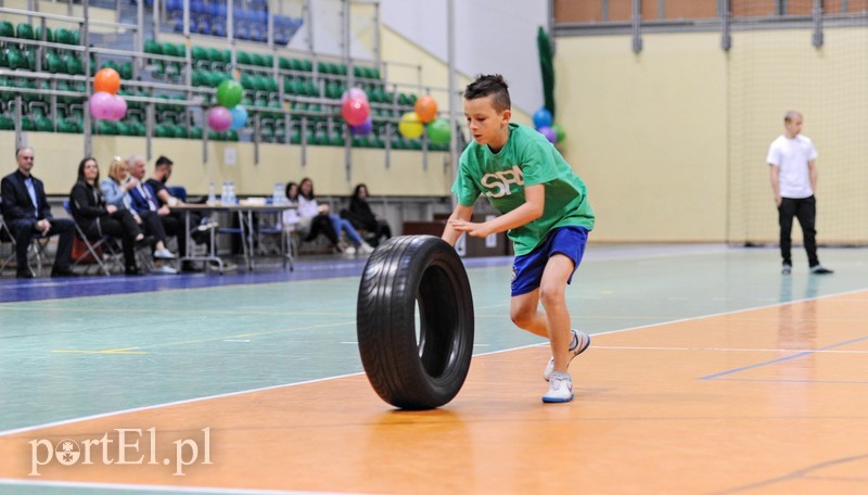 Nauka i sport mogą iść w parze zdjęcie nr 201861