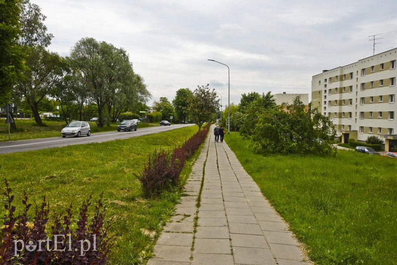 Fromborska do przebudowy zdjęcie nr 201925