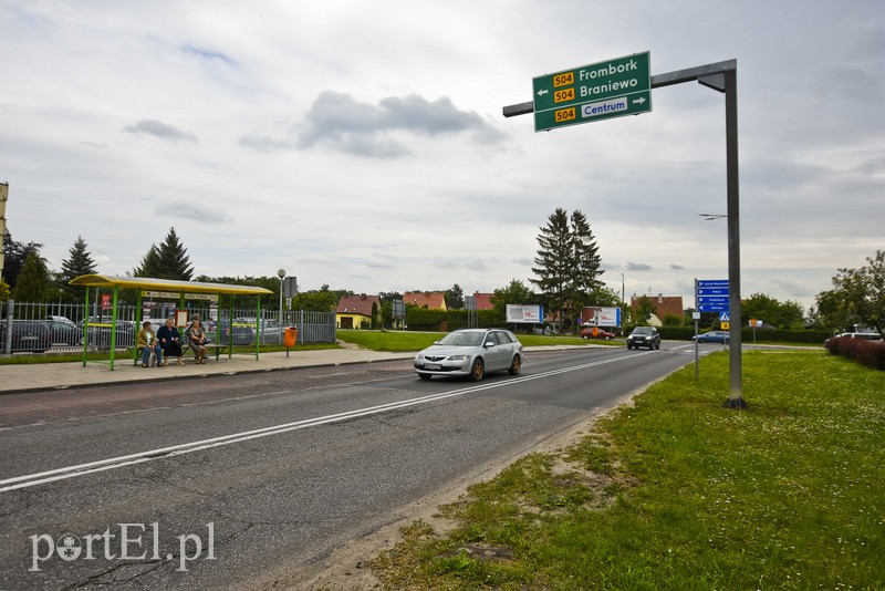 Fromborska do przebudowy zdjęcie nr 201926