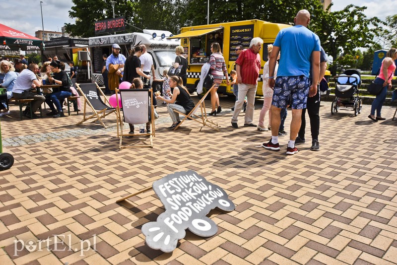 Raj dla burgerożerców zdjęcie nr 201997