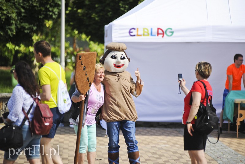 Elblążanin drugi w Biegu Piekarczyka zdjęcie nr 202120