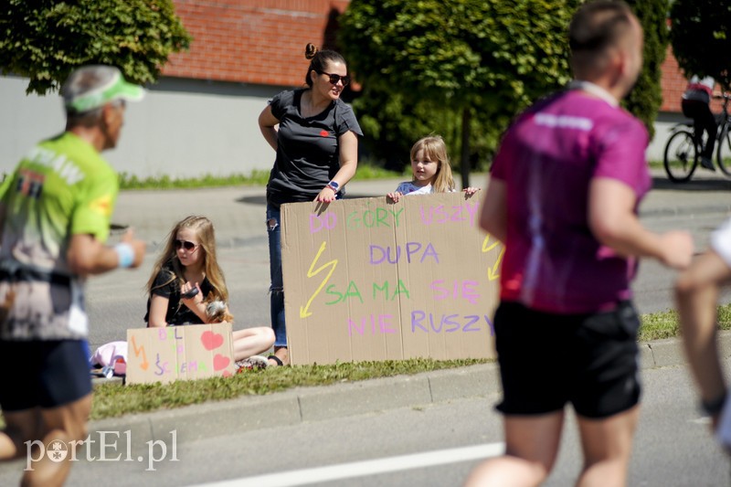 Elblążanin drugi w Biegu Piekarczyka zdjęcie nr 202225