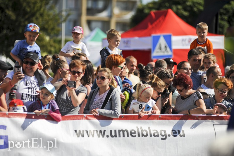 Elblążanin drugi w Biegu Piekarczyka zdjęcie nr 202107