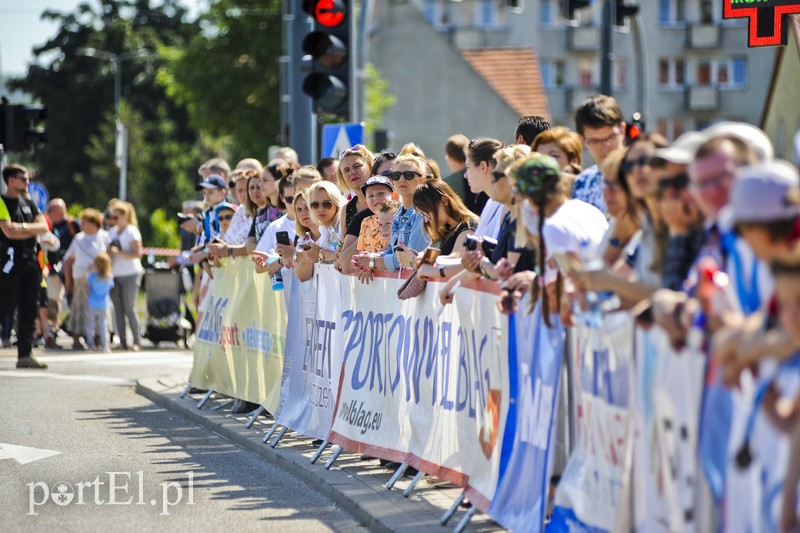 Elblążanin drugi w Biegu Piekarczyka zdjęcie nr 202160