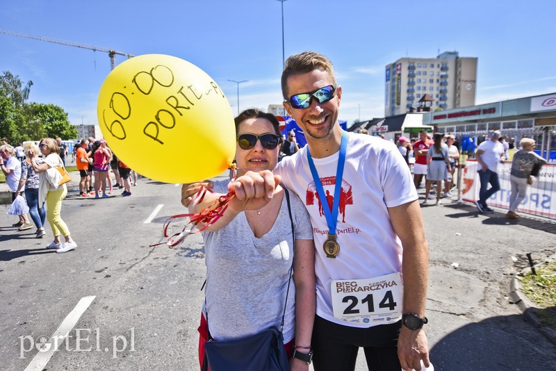 Drużyna portEl.pl spisała się na medal! zdjęcie nr 202312