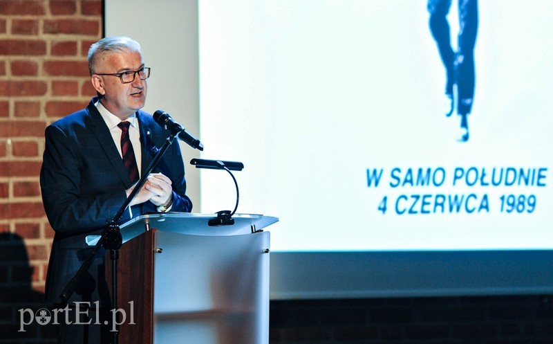 4 czerwca, czyli 30 lat wolności zdjęcie nr 202377