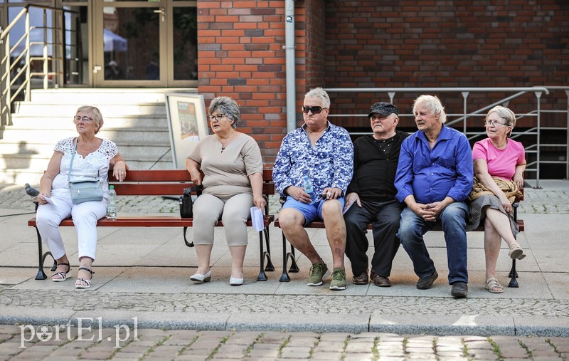 Radosne świętowanie na starówce zdjęcie nr 202418