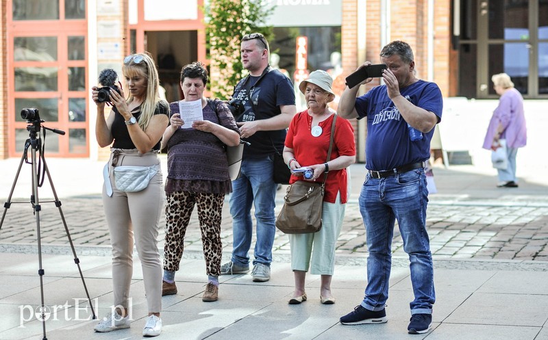 Radosne świętowanie na starówce zdjęcie nr 202417