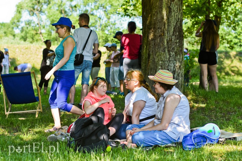 Rzucali podkową, grali w bule zdjęcie nr 202650