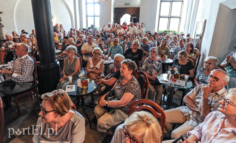 Osądzić, opowiedzieć o tym społeczeństwu, a na koniec ułaskawić zdjęcie nr 203009