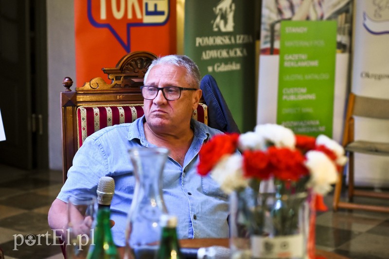 Ogrody Polityki: Poczucie wspólnoty zostało zniszczone  zdjęcie nr 203149