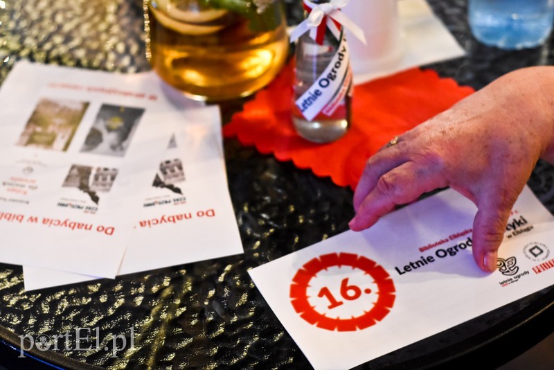 Ogrody Polityki: Poczucie wspólnoty zostało zniszczone  zdjęcie nr 203148