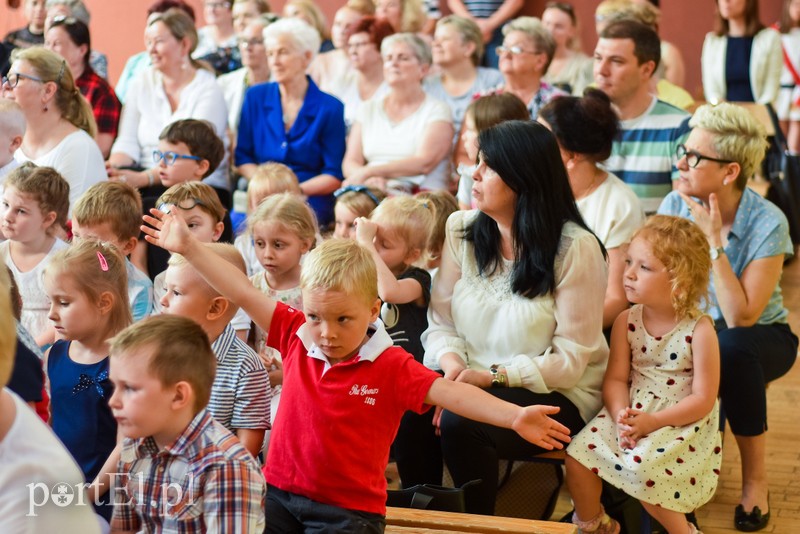 Wszyscy jesteśmy dziećmi zdjęcie nr 203207