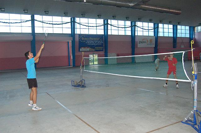 Street ball na finał wakacji zdjęcie nr 16296