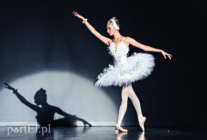 Oni po prostu bawią się tańcem zdjęcie nr 203564