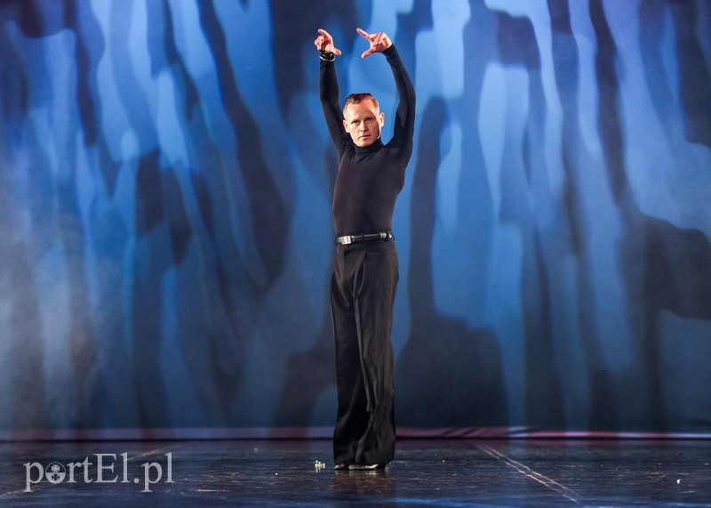 Oni po prostu bawią się tańcem zdjęcie nr 203512