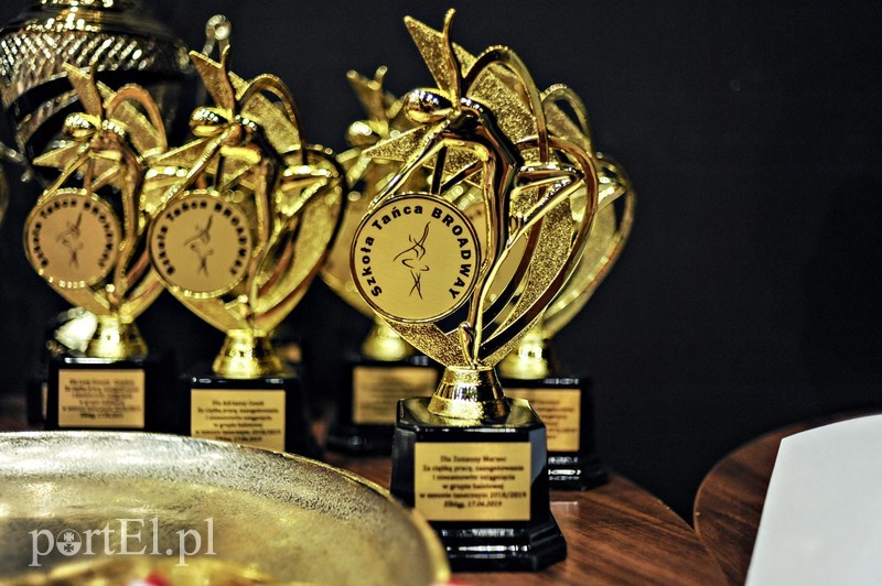 Oni po prostu bawią się tańcem zdjęcie nr 203469