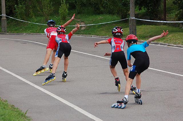 Finał Grand Prix Elbląga zdjęcie nr 16330