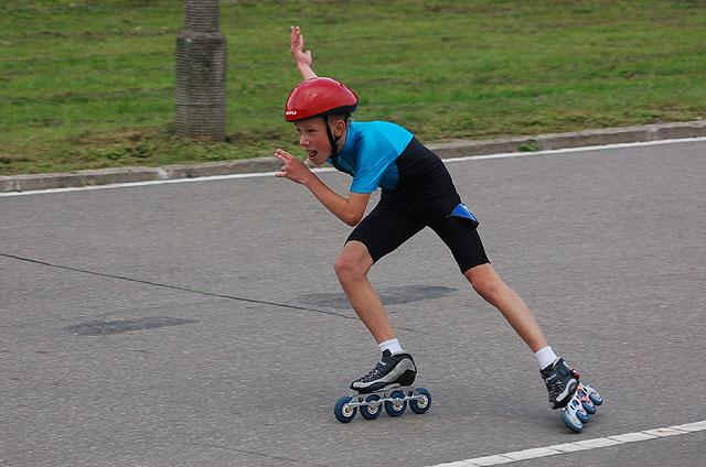 Finał Grand Prix Elbląga zdjęcie nr 16334