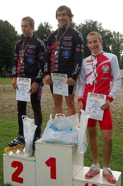 Finał Grand Prix Elbląga zdjęcie nr 16342