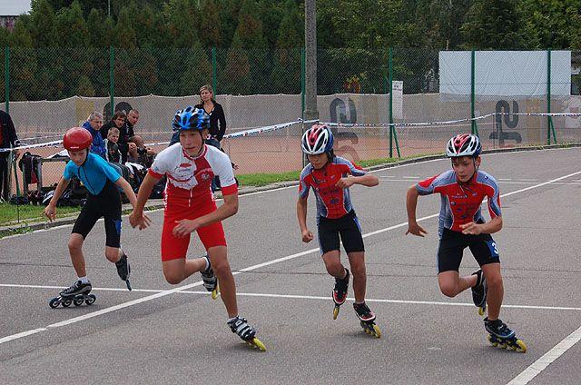 Finał Grand Prix Elbląga zdjęcie nr 16329