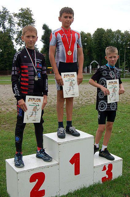 Finał Grand Prix Elbląga zdjęcie nr 16325