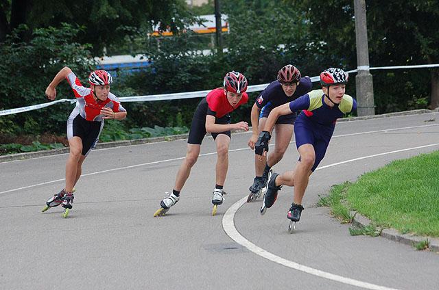 Elbląg Finał Grand Prix Elbląga