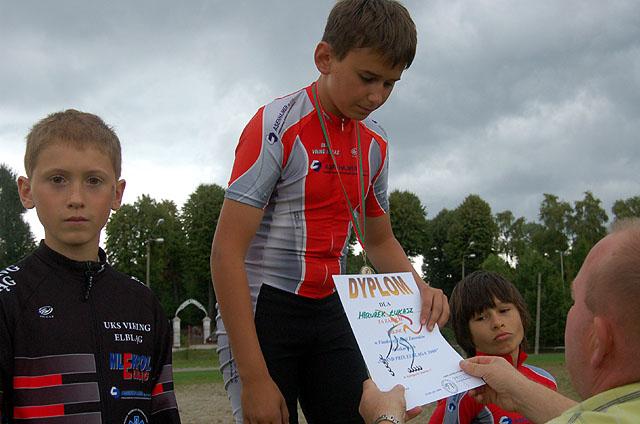 Finał Grand Prix Elbląga zdjęcie nr 16337