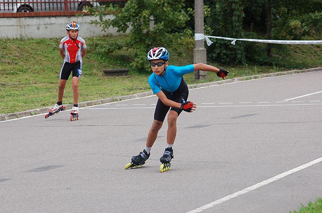 Finał Grand Prix Elbląga zdjęcie nr 16333
