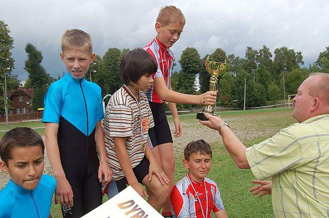 Finał Grand Prix Elbląga zdjęcie nr 16335