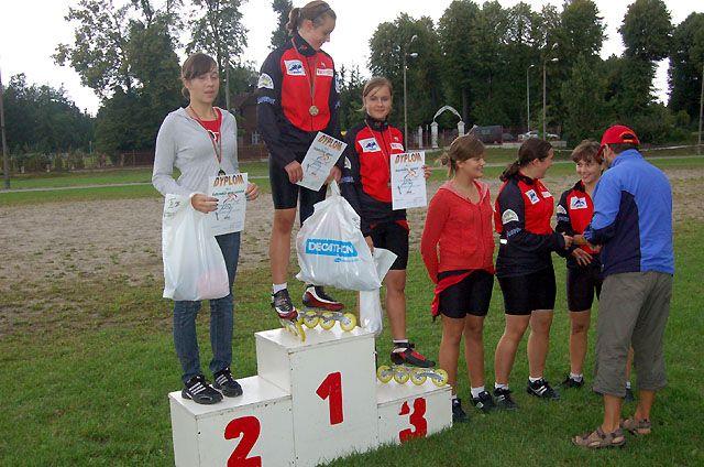 Finał Grand Prix Elbląga zdjęcie nr 16340