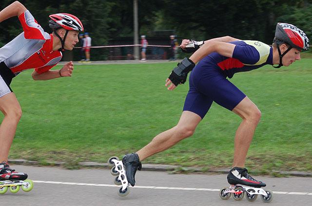 Finał Grand Prix Elbląga zdjęcie nr 16322