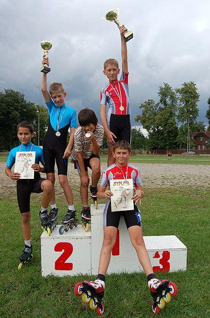Finał Grand Prix Elbląga zdjęcie nr 16336