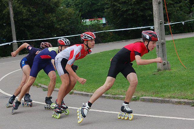 Finał Grand Prix Elbląga zdjęcie nr 16318