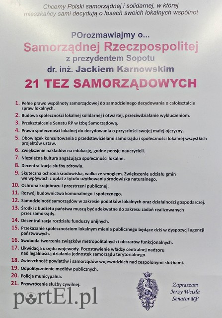 W obronie samorządności zdjęcie nr 203664