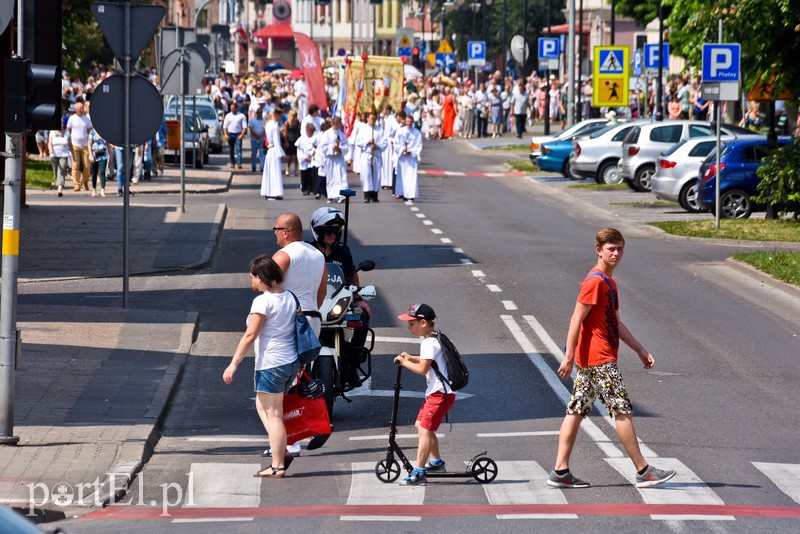 Dziś Boże Ciało zdjęcie nr 203742