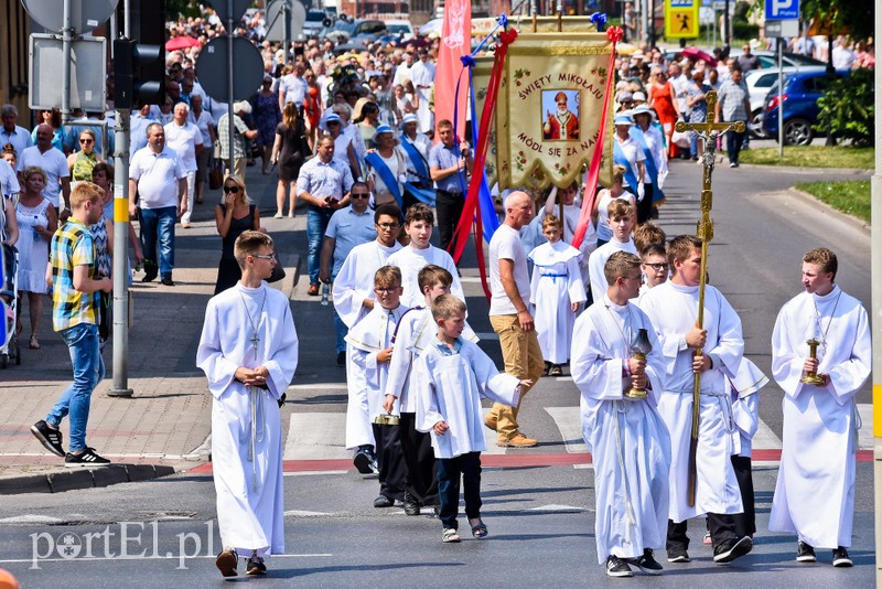 Dziś Boże Ciało zdjęcie nr 203744