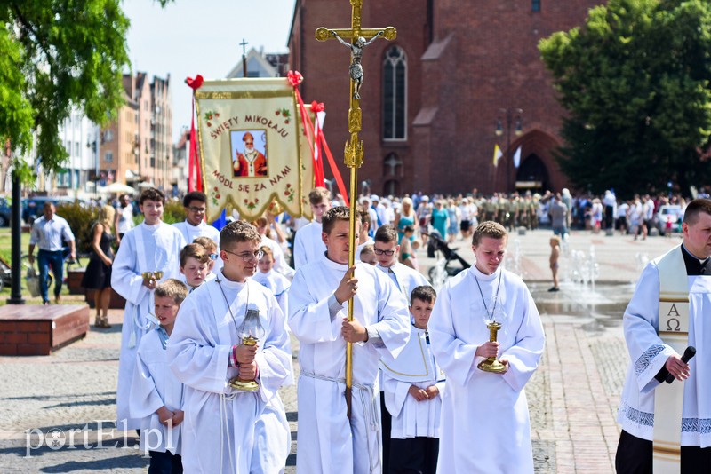 Dziś Boże Ciało zdjęcie nr 203709