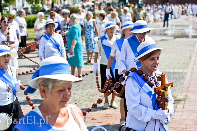 Dziś Boże Ciało zdjęcie nr 203712