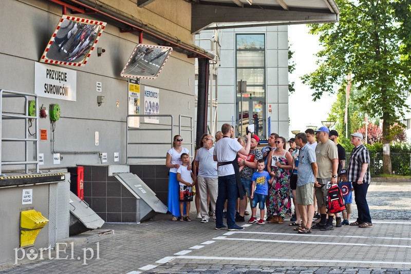 Odkrywali tajemnice warzenia piwa zdjęcie nr 203775