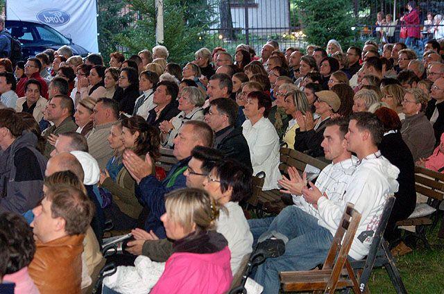 XII Elbląskie Noce Teatru i Poezji - dzień 1 zdjęcie nr 16347