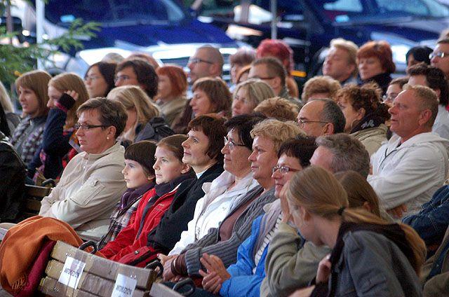 XII Elbląskie Noce Teatru i Poezji - dzień 1 zdjęcie nr 16350