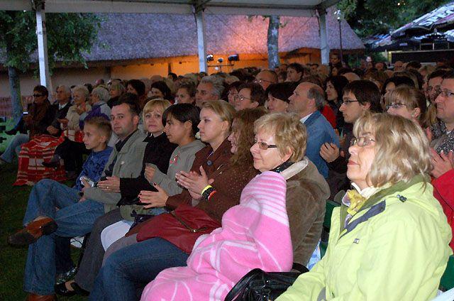 XII Elbląskie Noce Teatru i Poezji - dzień 1 zdjęcie nr 16352